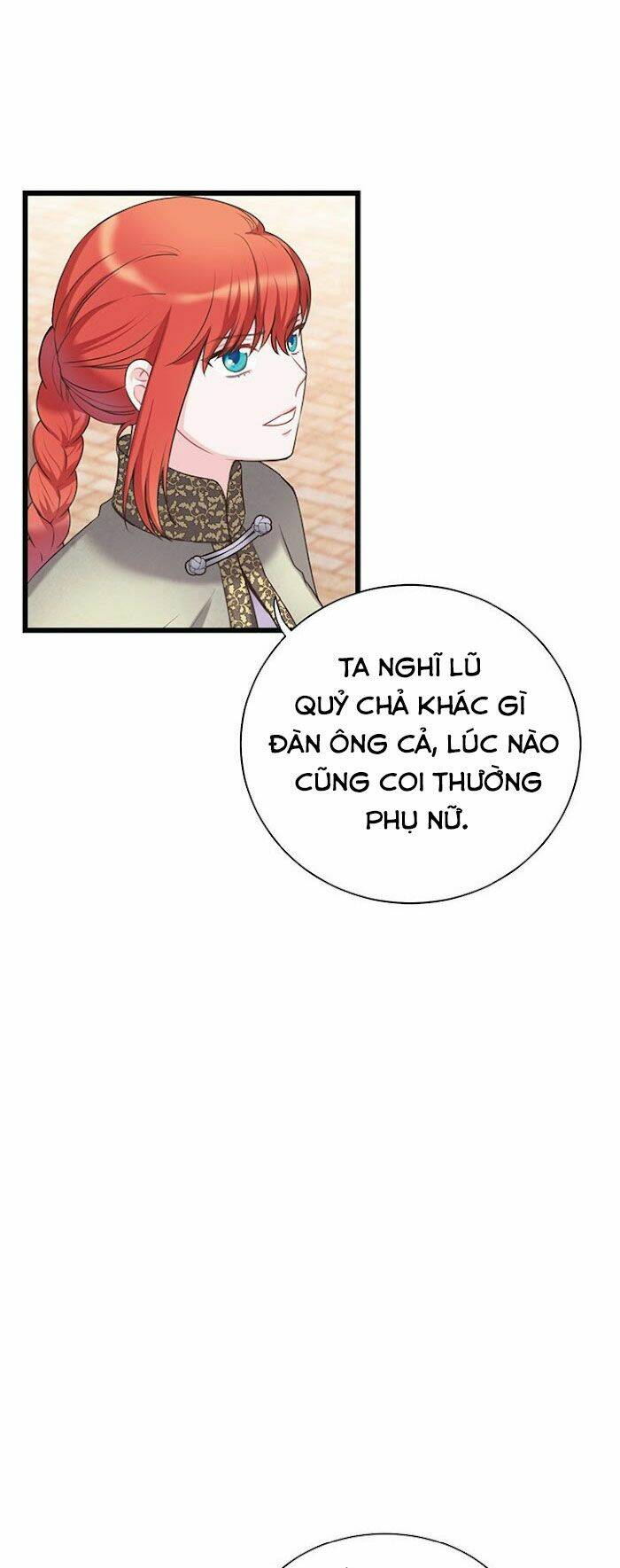 Nhân Vật Phản Diện Yêu Cầu Tôi Yêu Chàng: Chapter 32