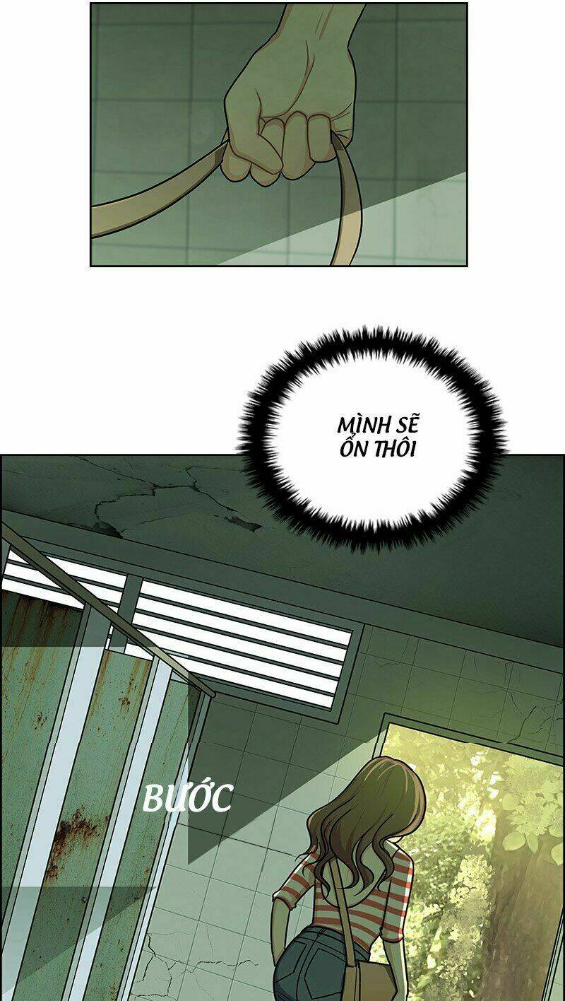 Nửa Đêm Ở Poppy Land: Chapter 2