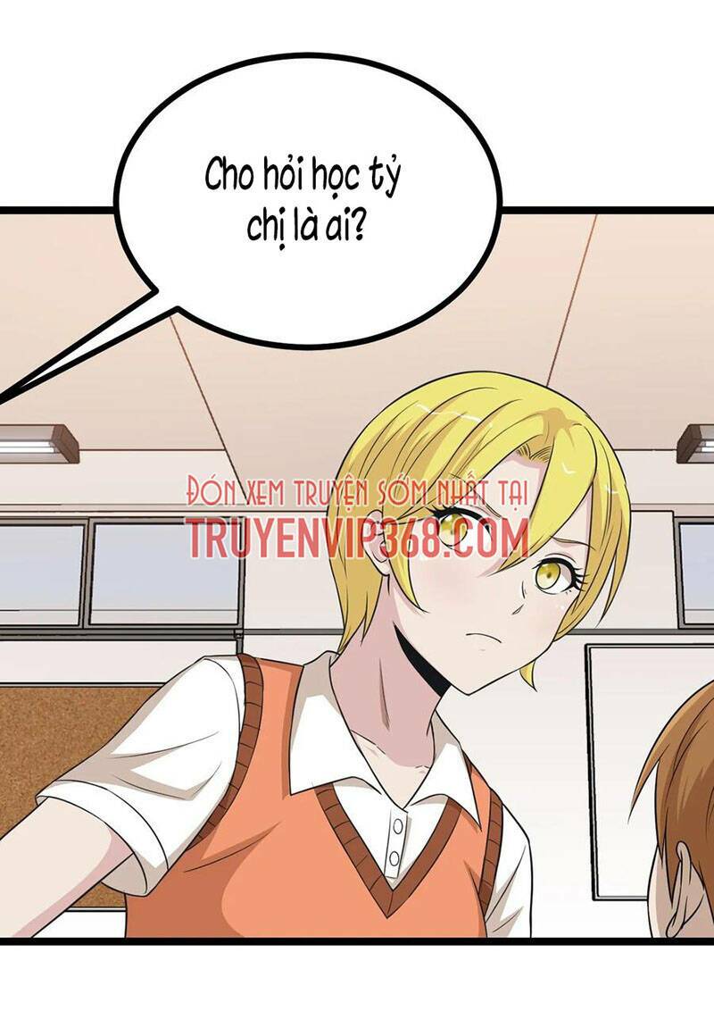 Đai Ca Trở Lại Tuổi 16: Chapter 157