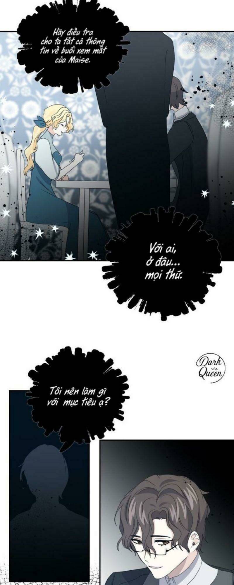 Tôi Là Bạn Gái Cũ Của Một Người Lính: Chapter 11