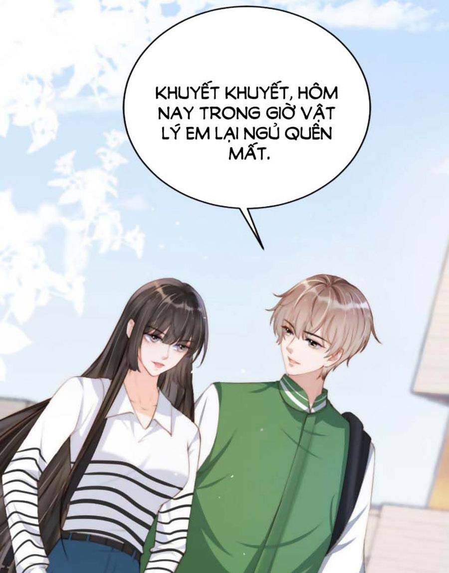 Dây Dưa Không Dứt: Chapter 22