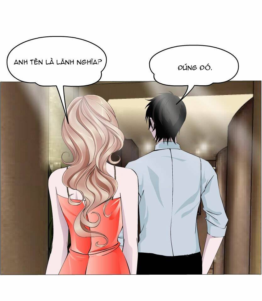 Cạm Bẫy Của Nữ Thần: Chapter 71