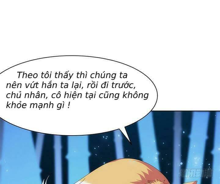Bí Mật Của Dạ Tộc: Chapter 26