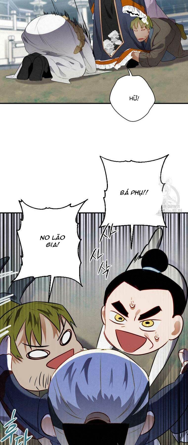 Thời Đại Hoàng Kim Của Thiên Kiếm: Chapter 10