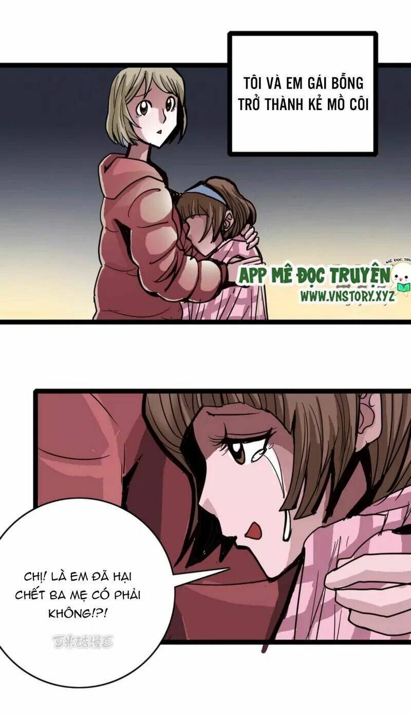 Thiếu Niên Siêu Năng Lực: Chapter 55