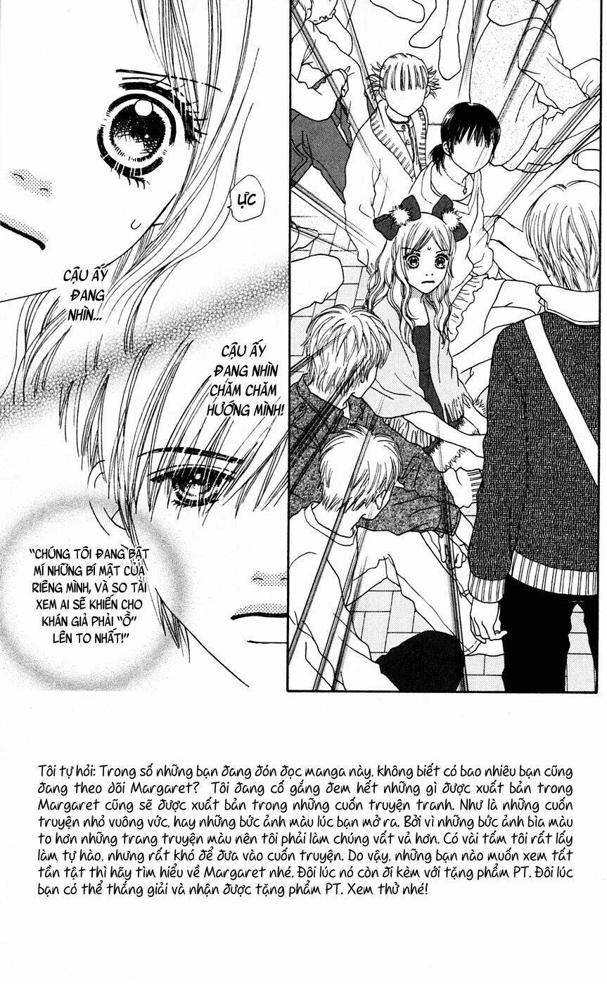 Cô Láng Giềng: Chapter 81