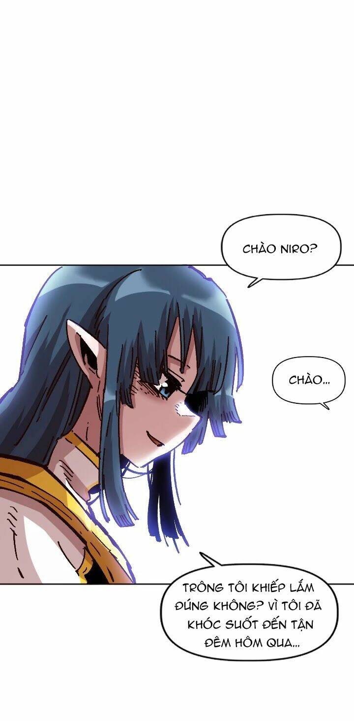 Nô Lệ Nghịch Thiên: Chapter 70