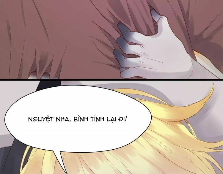Lượm Được Một Tiểu Hồ Ly 2: Chapter 5