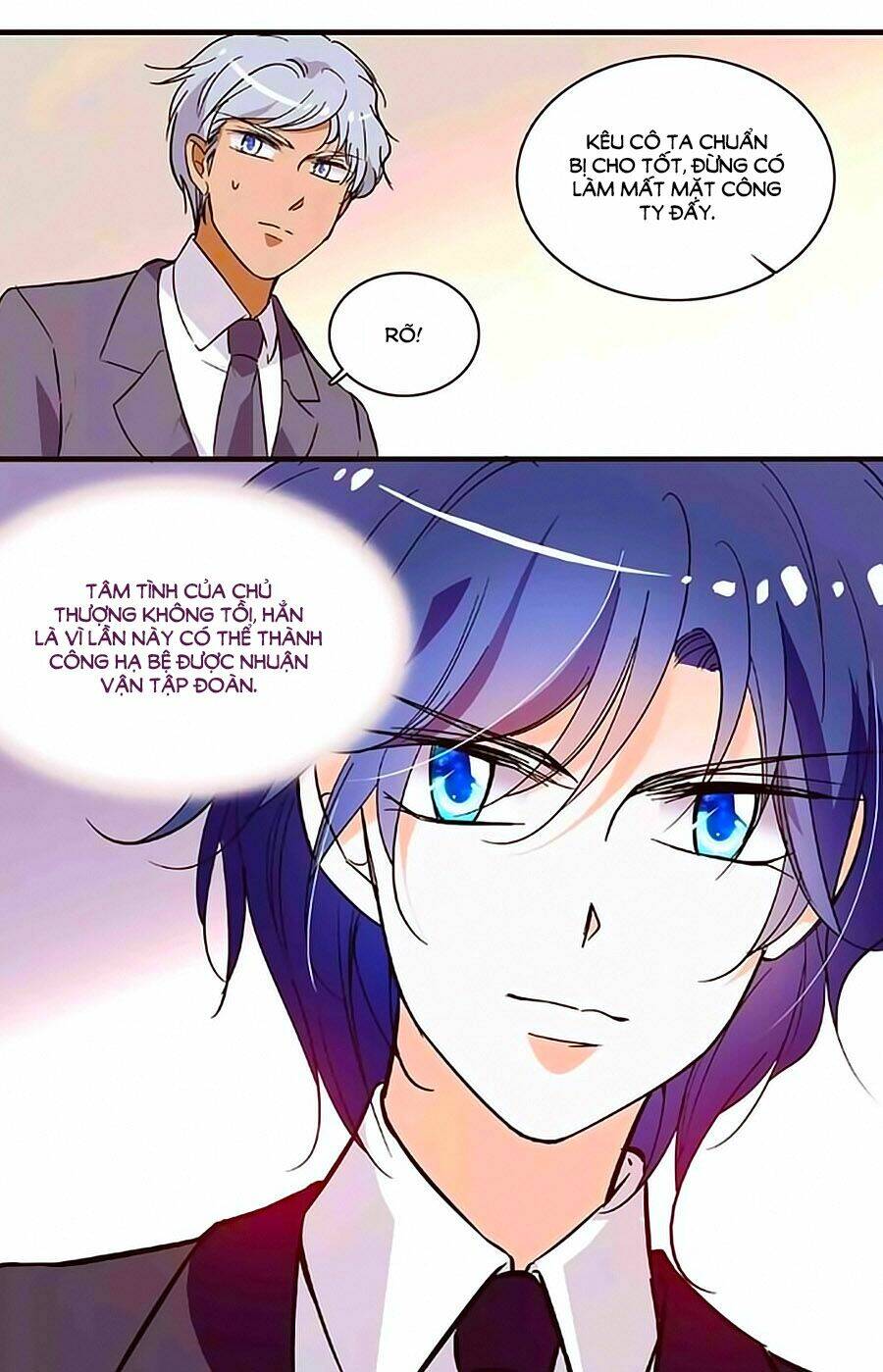 999 Nụ Hôn Bá Đạo Của Nam Thần: Chapter 199