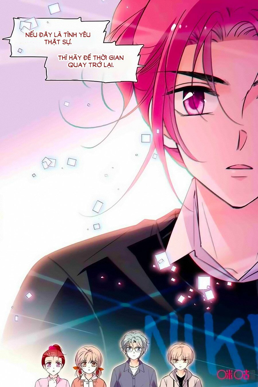 Thanh Ninh Chi Hạ: Chapter 288