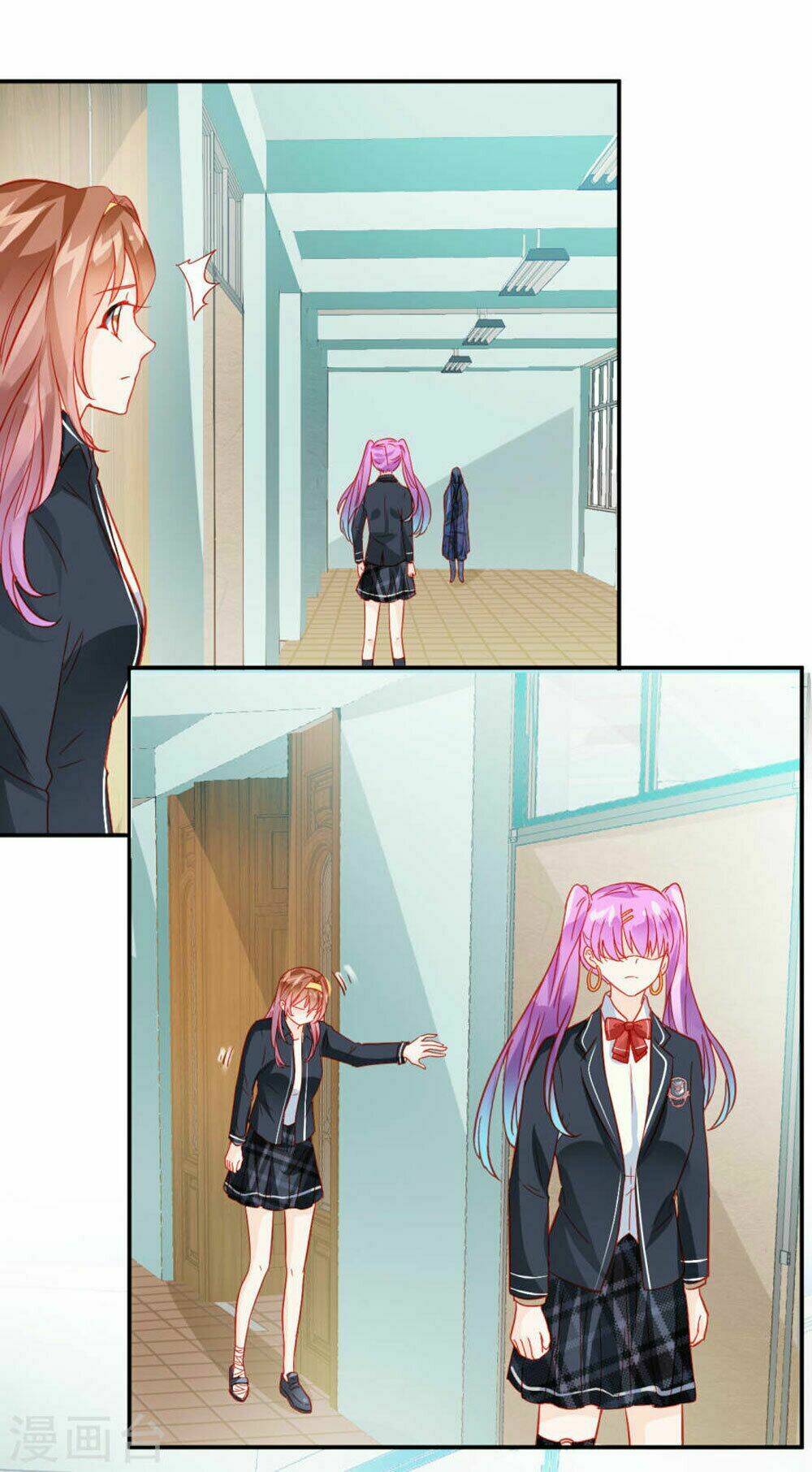 Tu La Thiếu Gia Quá Kiêu Ngạo: Chapter 31