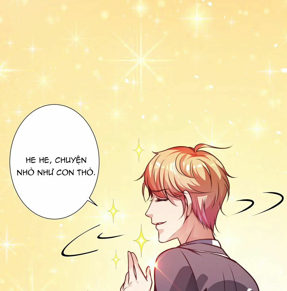 Yêu Tiếp Thành Nghiện, Tổng Tài Quá Bá Đạo: Chapter 36