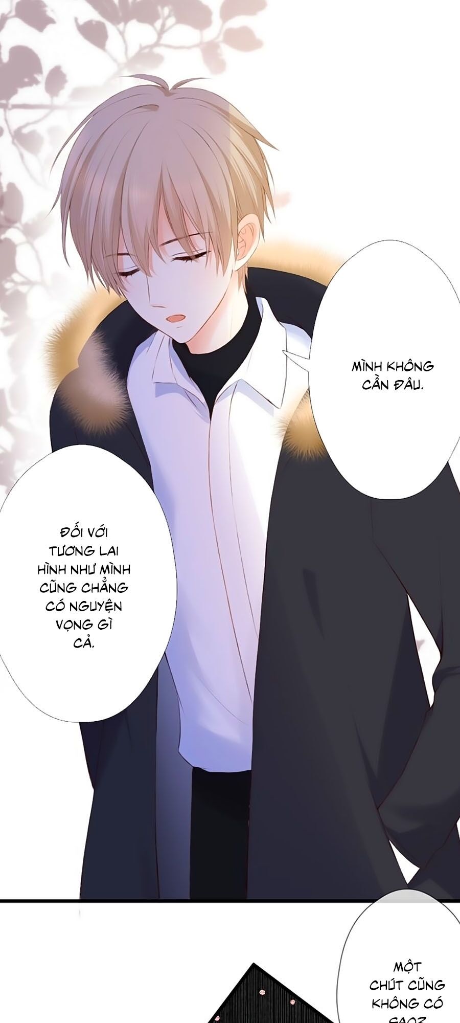 Hoa Chưa Nở Rộ: Chapter 55