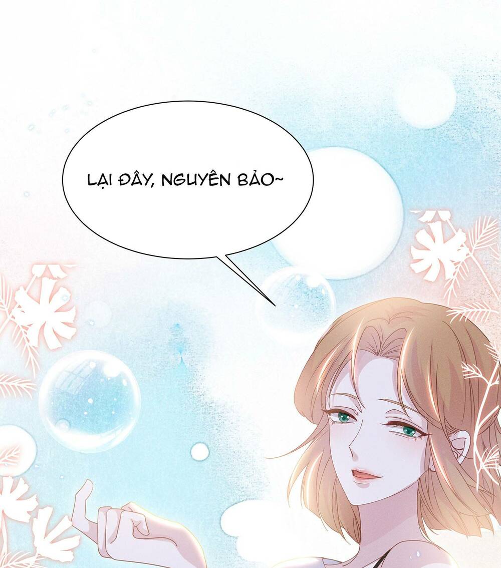 Ghen Tuông Số 1 Thế Giới: Chapter 30