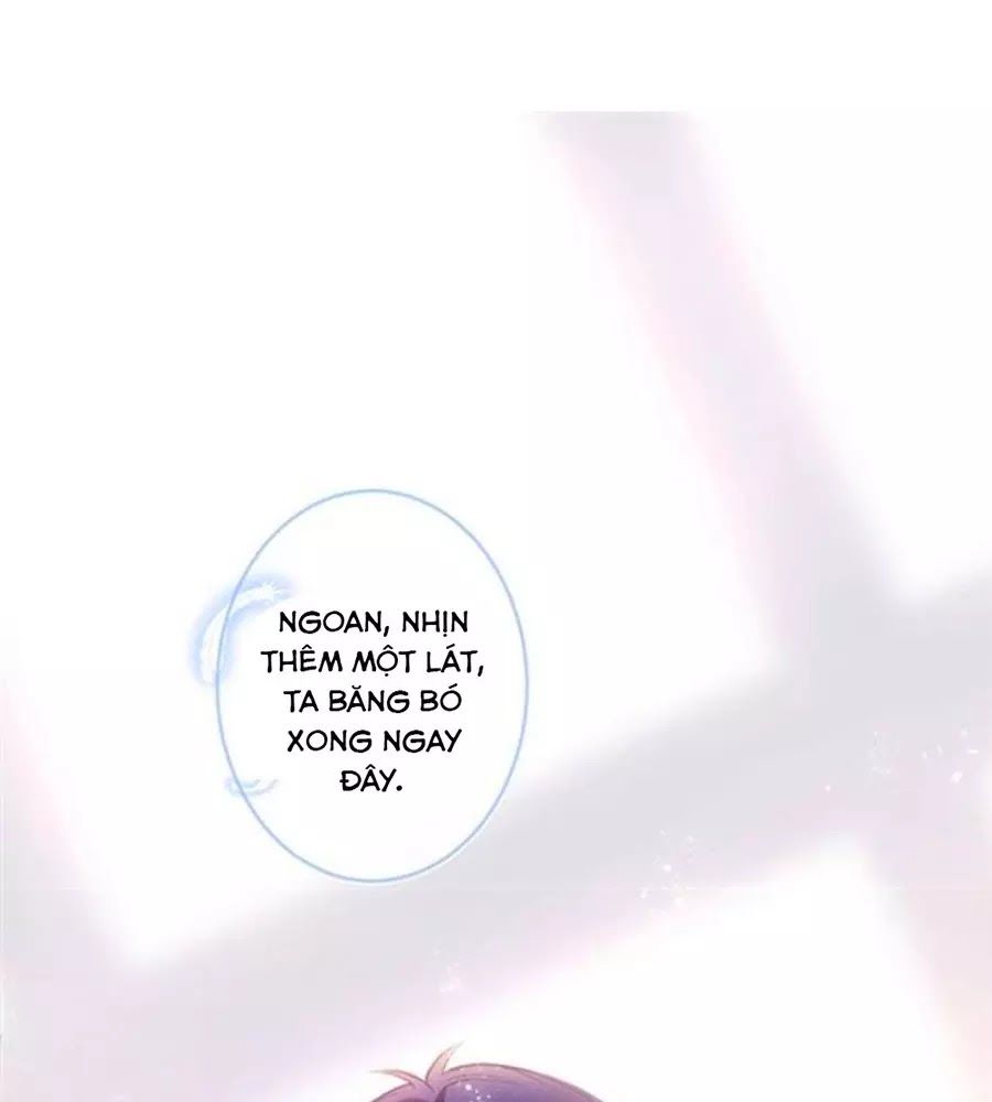 Vương Tử Và Ánh Trăng Đen: Chapter 32