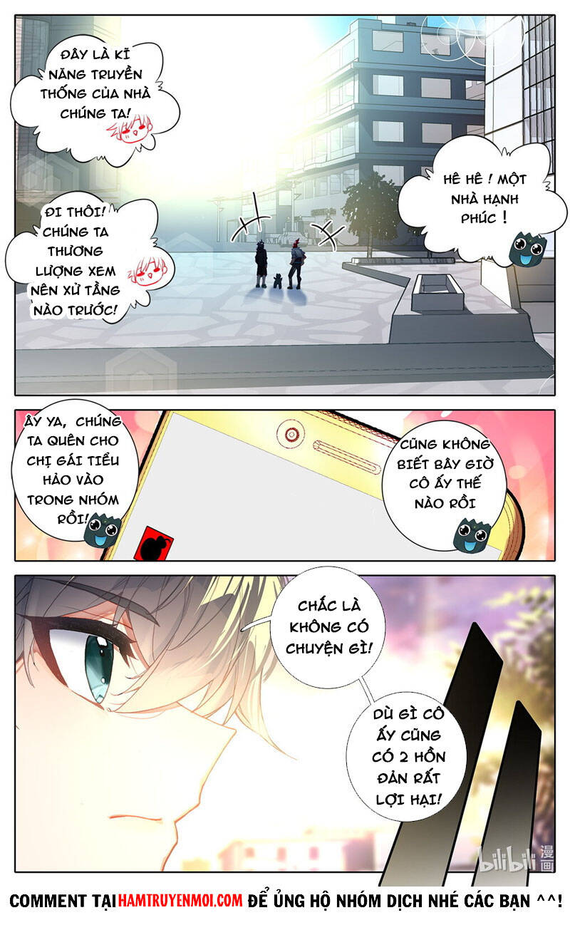 Bình Dân Mạnh Nhất Học Viện Tu Tiên: Chapter 39