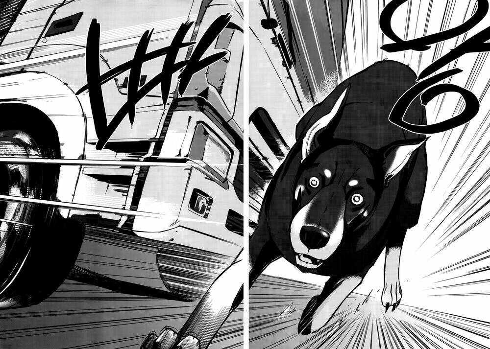 Carnivorous Princess Yegrinna: Chapter 2