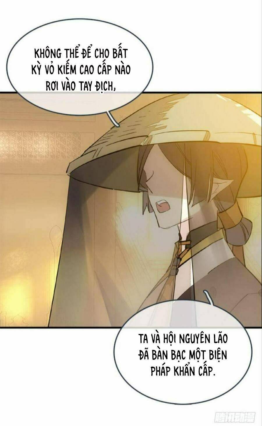 Sư Phụ Lại Trêu Chọc Ta: Chapter 64