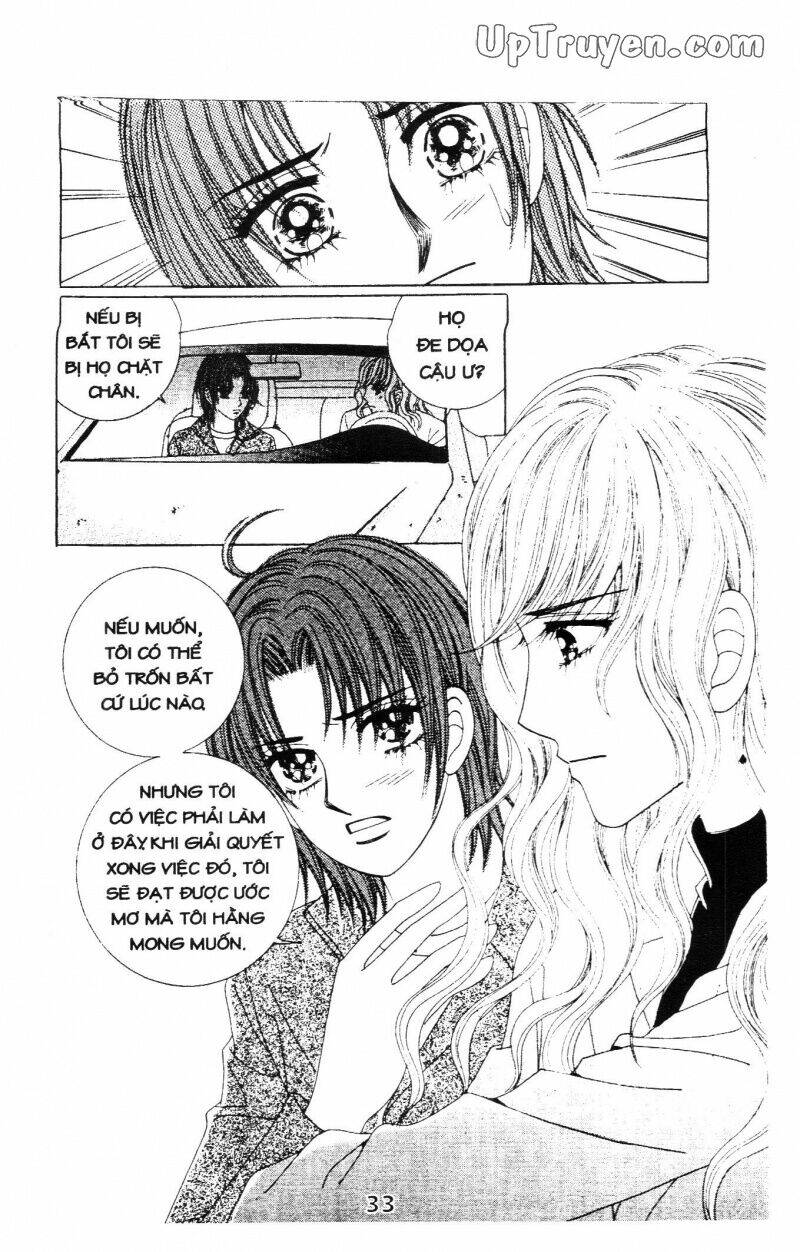 Mặt nạ tình yêu: Chapter 108