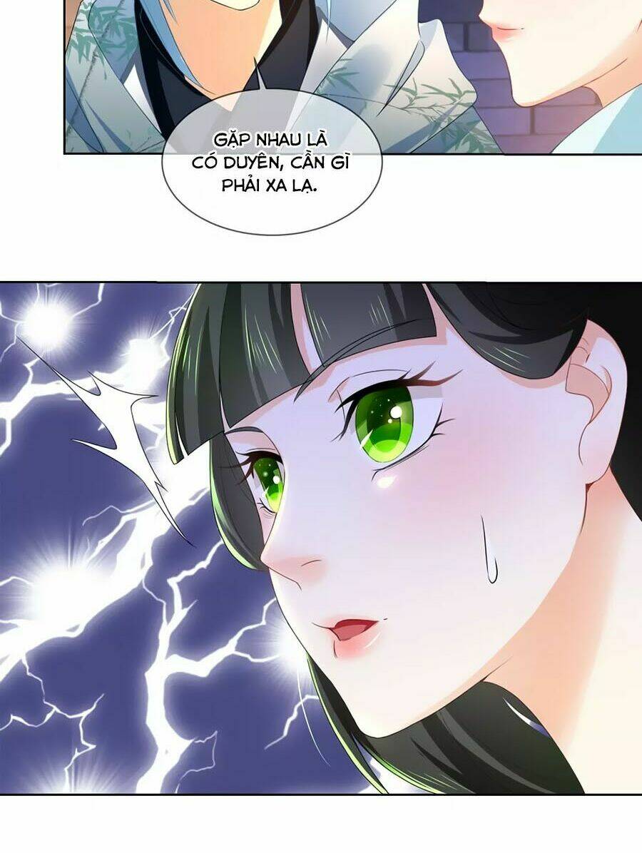 Trù Nương Hoàng Hậu: Chapter 34