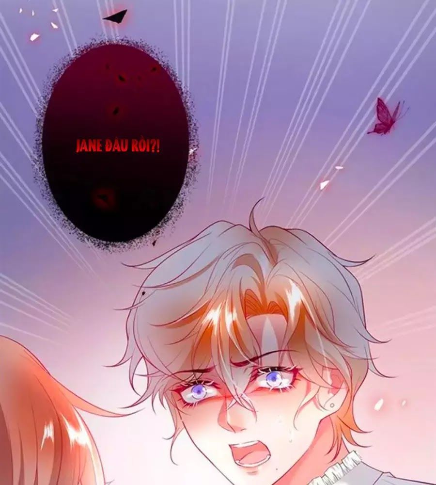 Vương Tử Và Ánh Trăng Đen: Chapter 34