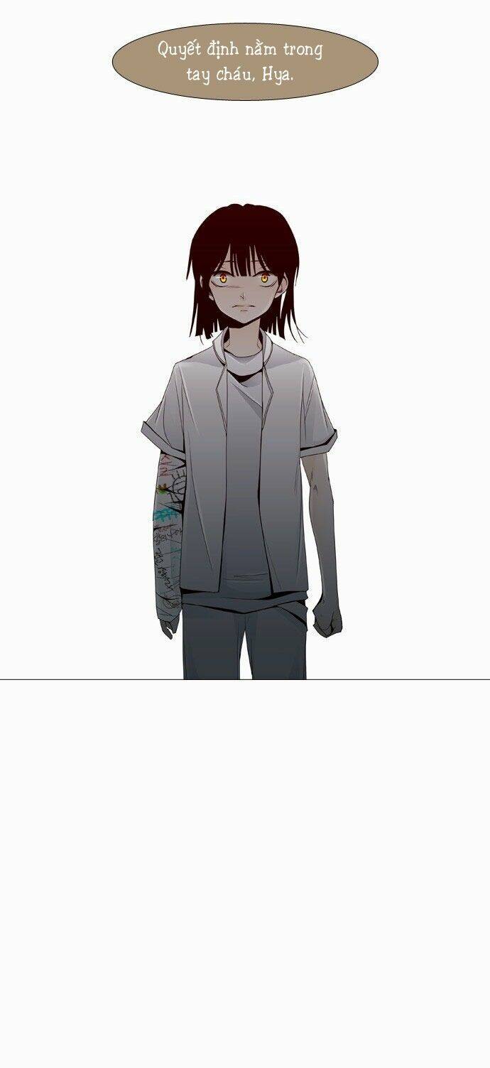 Một Không Gian Thời Gian Khác: Chapter 40
