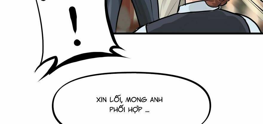 Vua Sinh Tồn: Chapter 58