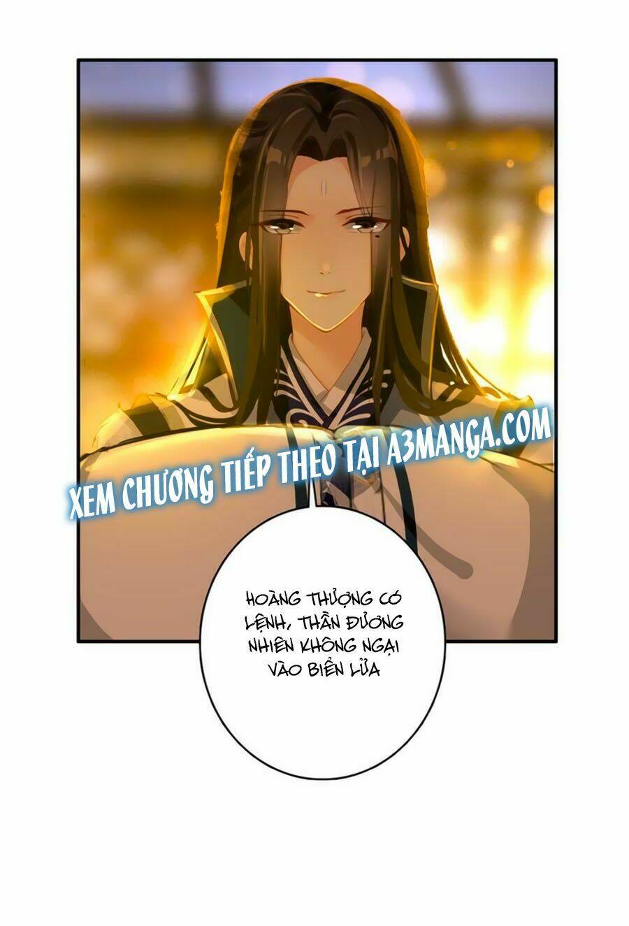 Mỹ Nhân Làm Tướng: Chapter 46