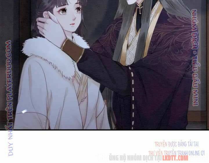 Trọng Sinh Bá Sủng Nhiếp Chính Vương Quá Mạnh Mẽ: Chapter 132