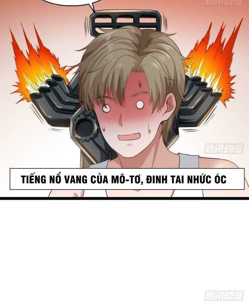 Tối Cuồng Nữ Tế: Chapter 17