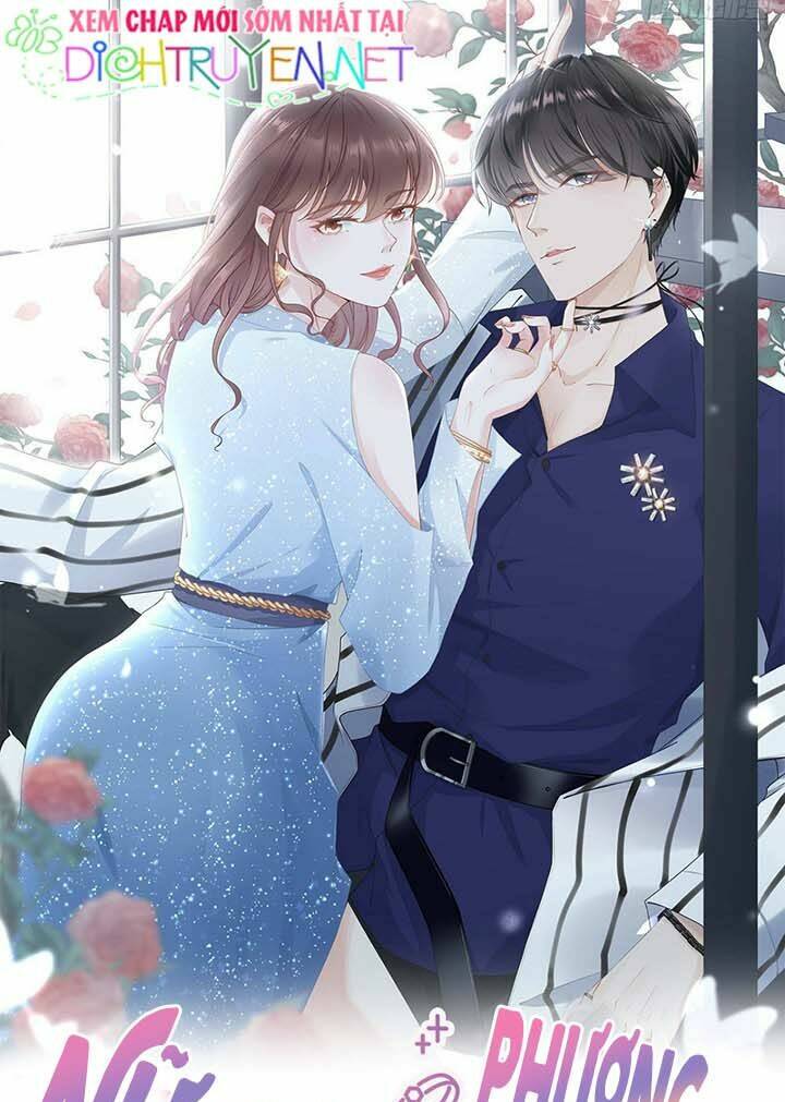 Bạn Gái Tôi Mới 30+: Chapter 1