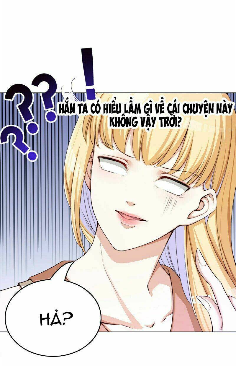 Lãnh Hôn Cuồng Ái: Chapter 28