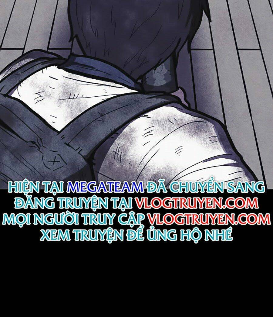 Cậu Bé Shotgun: Chapter 9