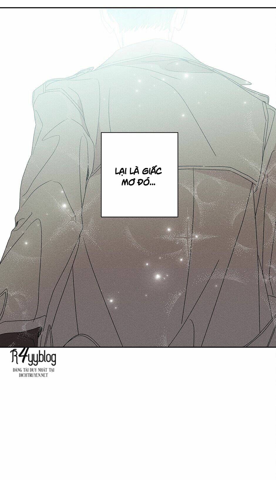 Bạn Trai “Ma Quái” Ngọt Ngào: Chapter 1