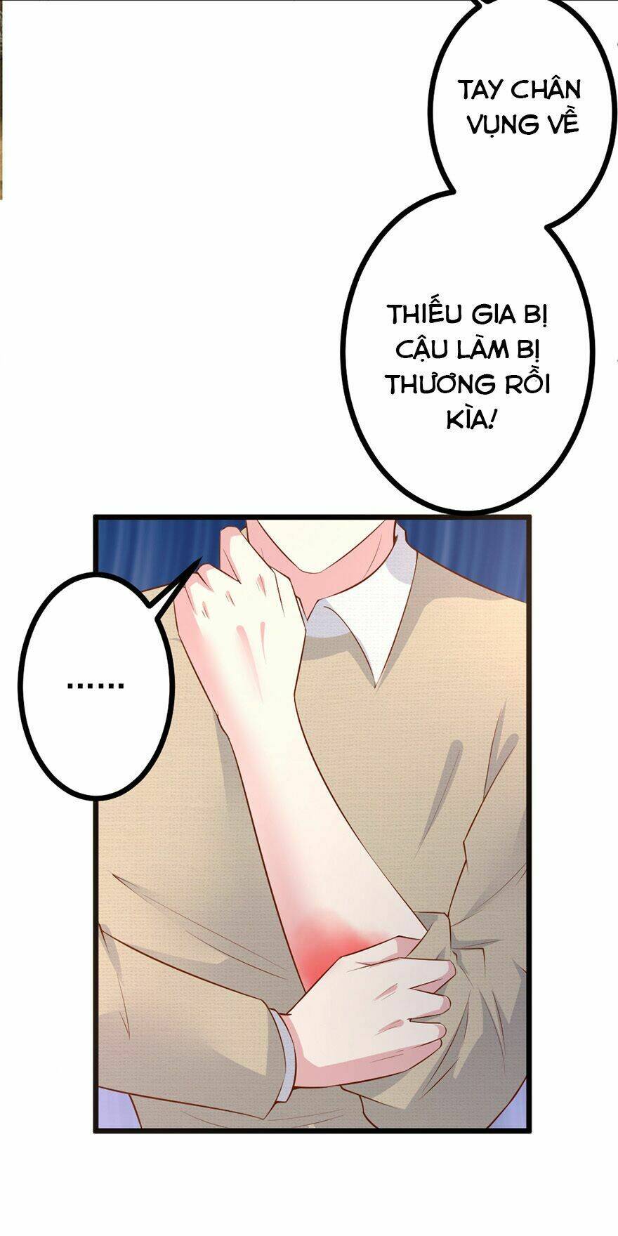 Cấm Tình Điềm Mật: Đế Thiếu Hào Môn Trêu Tận Cửa: Chapter 26