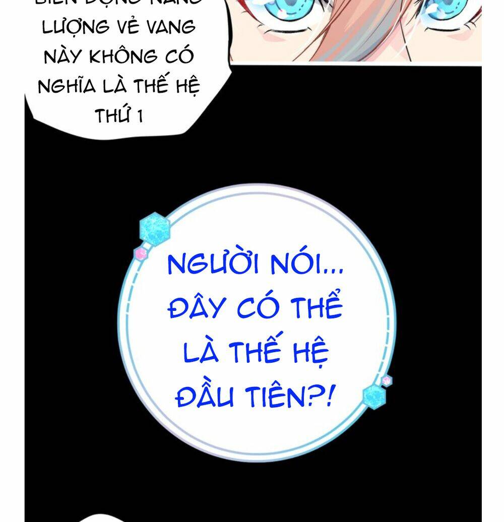 Đại Chiến Yêu Tinh: Chapter 2