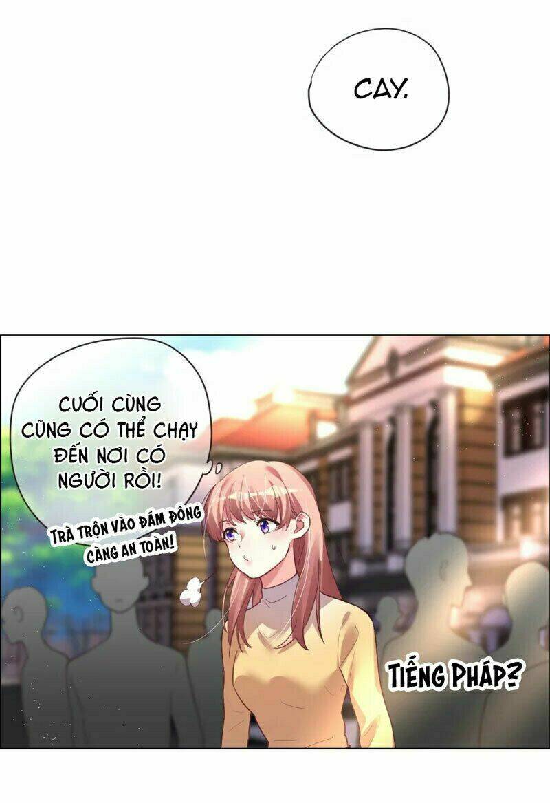 Vì Yêu Mà Khắc Cốt Ghi Tâm: Chapter 31