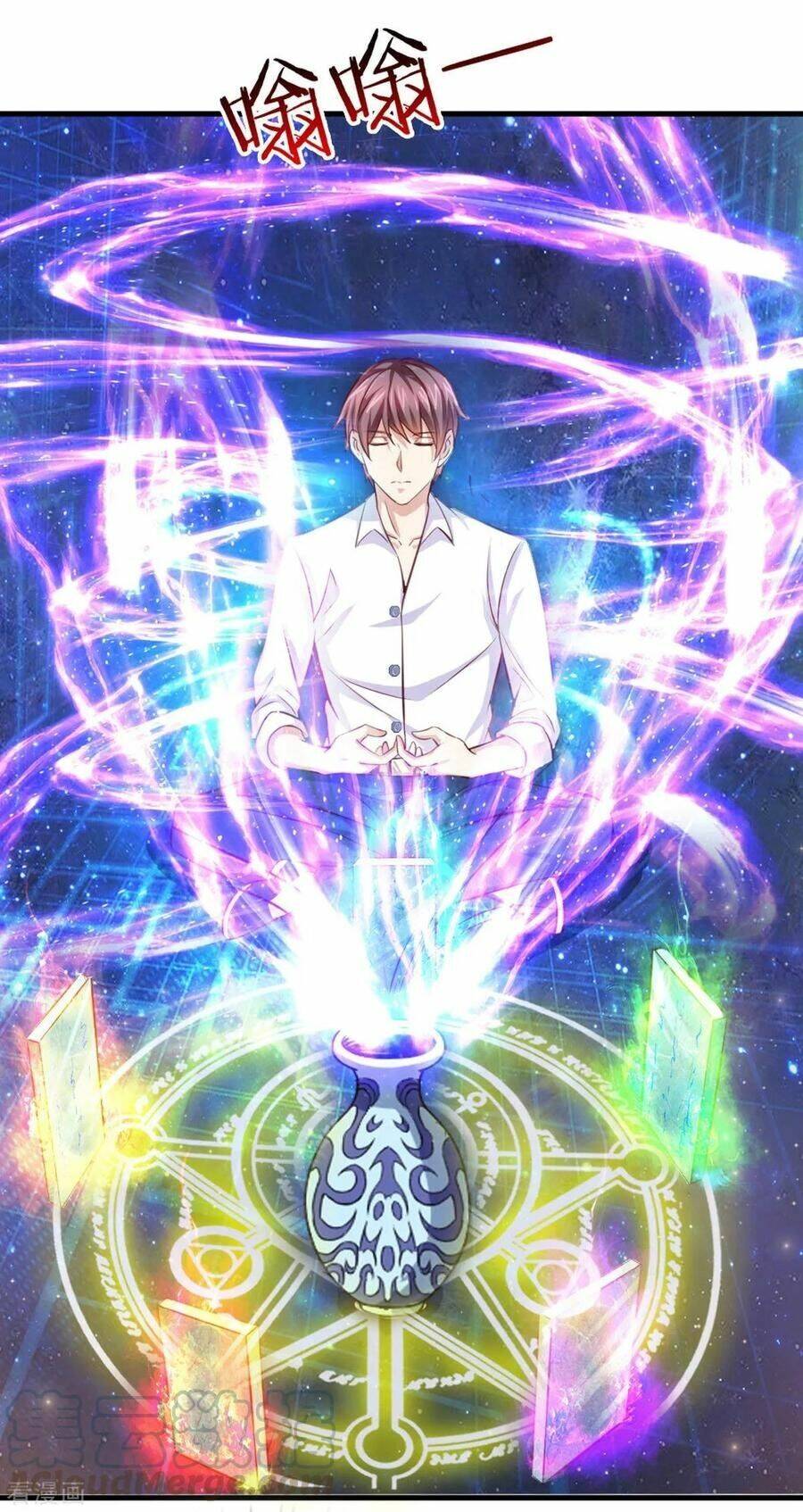 Tuyệt Thế Phi Đao: Chapter 131