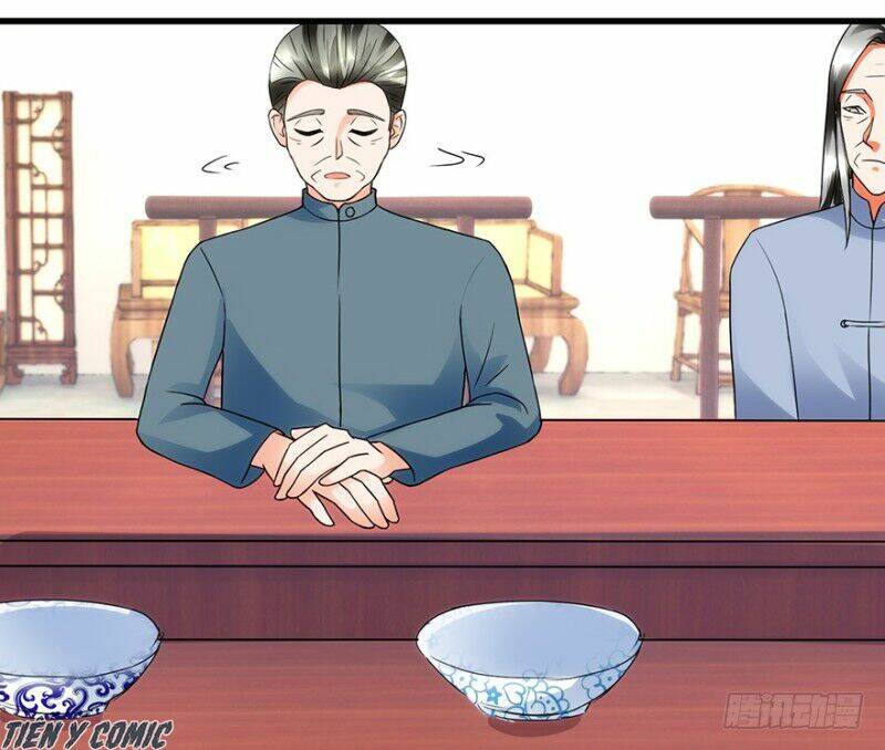 Thấu Thị Tiên Y: Chapter 73