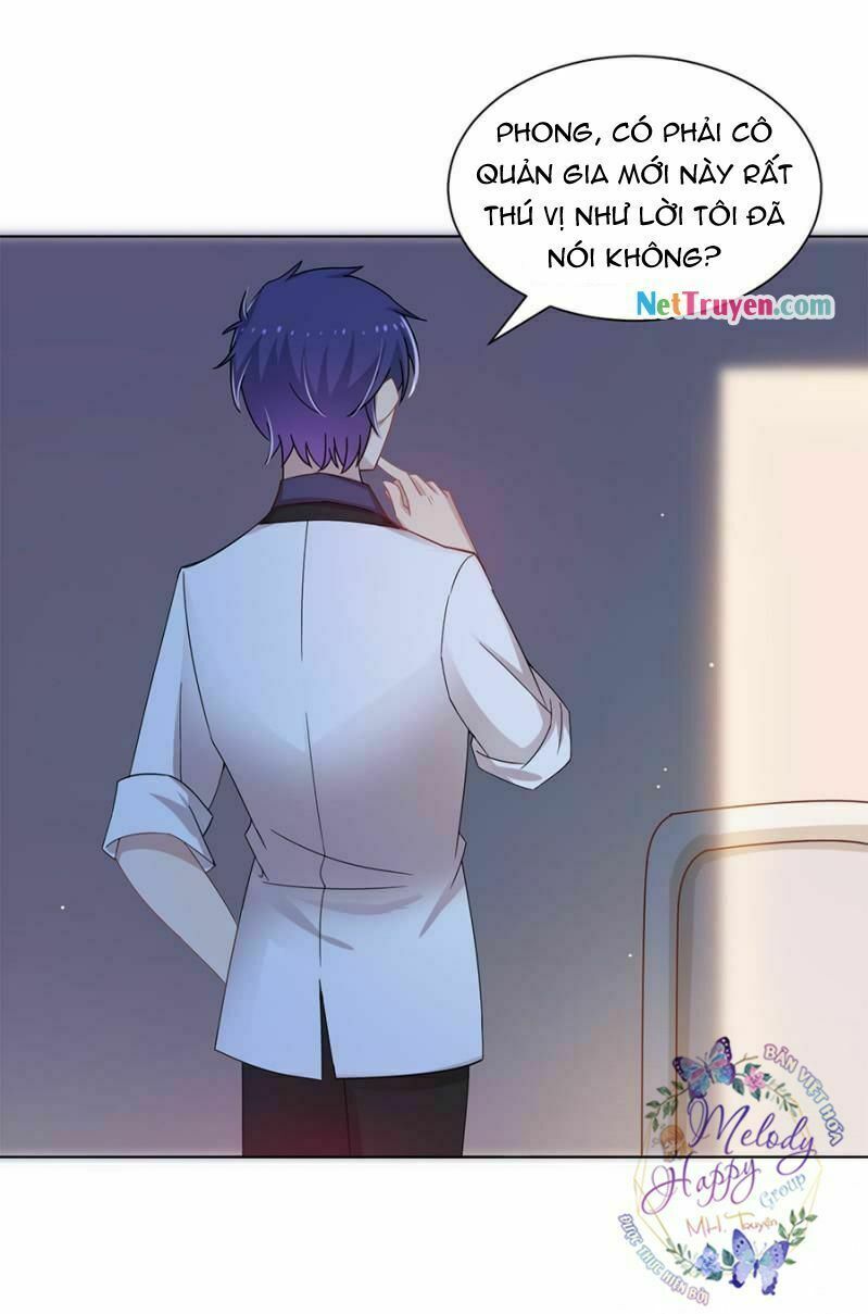 Ma Lạt Thiên Kim Đẩu Ác Thiếu: Chapter 29