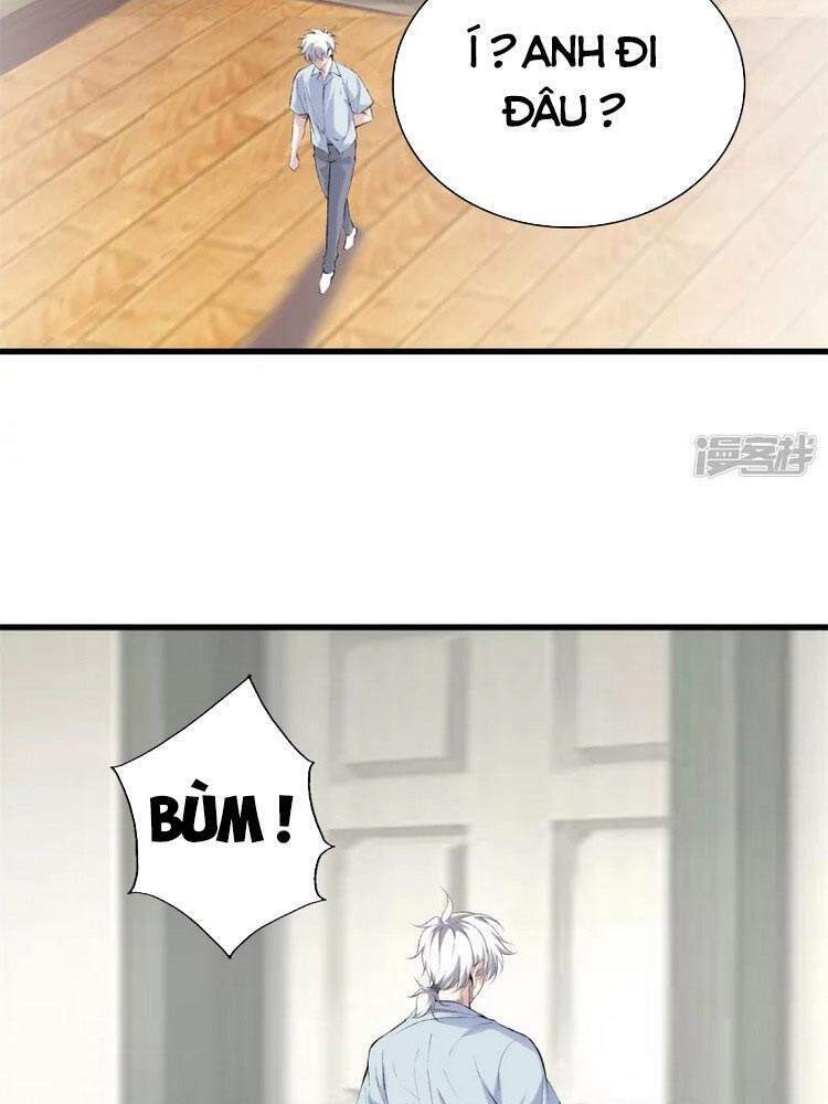 Đô Thị Chí Tôn: Chapter 165