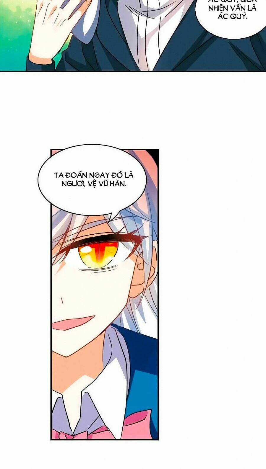 Tô Tịch Kỳ Quái: Chapter 91.1