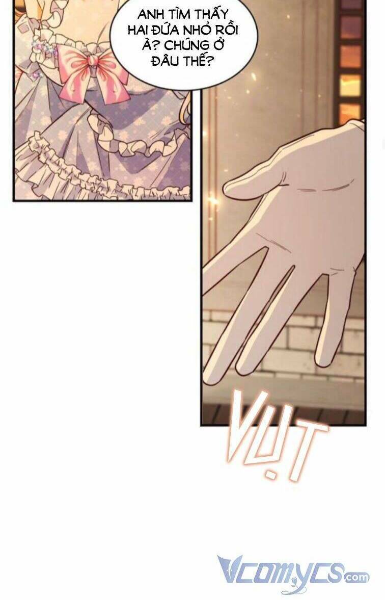 Lòng Trung Thành Với Kẻ Ác: Chapter 30