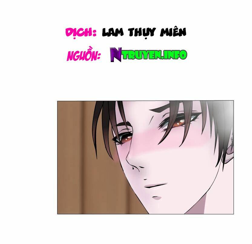 Cạm Bẫy Của Nữ Thần: Chapter 96