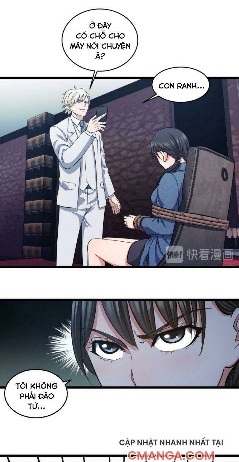 Đối Mặt Với Thử Thách: Chapter 21