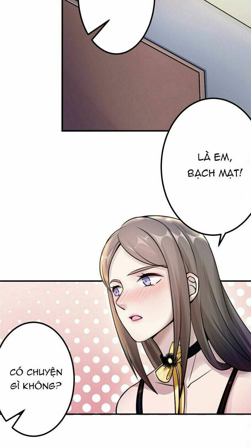 Mạc Thiếu Bức Hôn: Vợ Mới Khó Chống Đỡ: Chapter 87