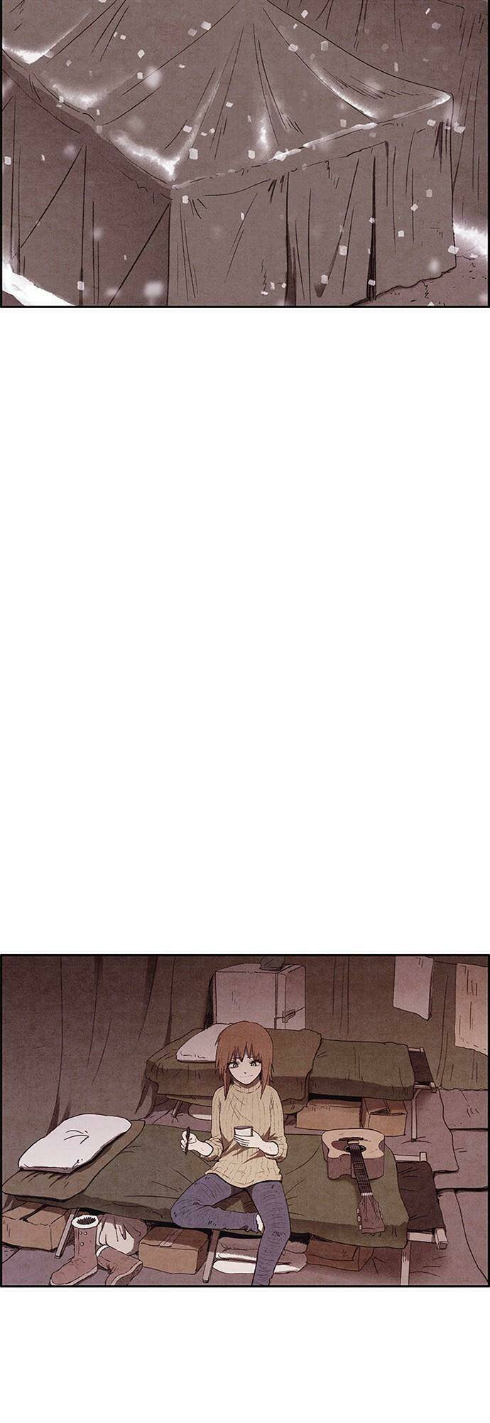 Quái Vật Tại Chung Cư Xanh: Chapter 140