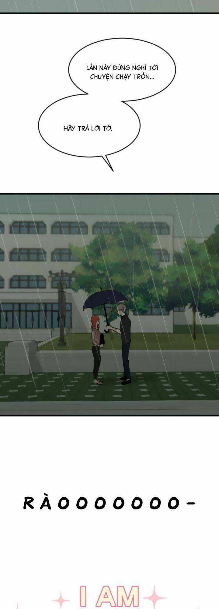Người Đẹp Gangnam: Chapter 53
