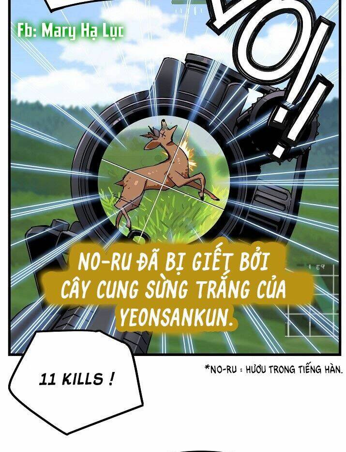 Tôi Sẽ Sống Như Một Hoàng Tử: Chapter 2