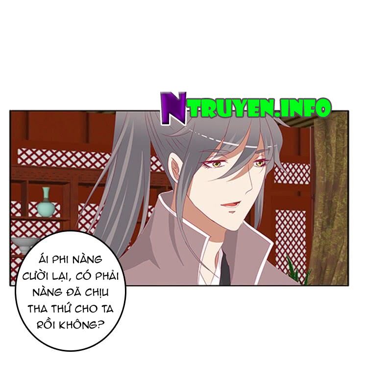 Thông Linh Phi: Chapter 480